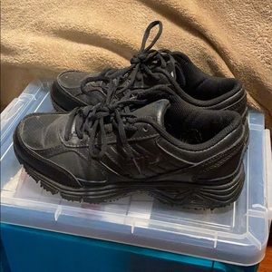 Fila Nonslip Work Shoes